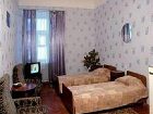 фото отеля Tsentralny Hotel Odessa