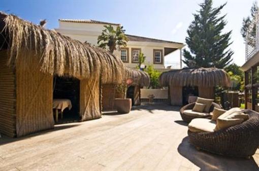 фото отеля Lindner Golf Wellness Resort