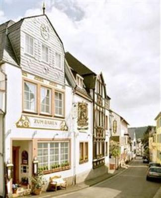 фото отеля Flair Hotel Zum Baeren Rudesheim am Rhein