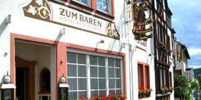 фото отеля Flair Hotel Zum Baeren Rudesheim am Rhein