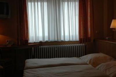 фото отеля Flair Hotel Zum Baeren Rudesheim am Rhein