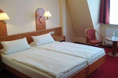 фото отеля Flair Hotel Zum Baeren Rudesheim am Rhein