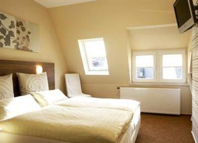 фото отеля Flair Hotel Zum Baeren Rudesheim am Rhein