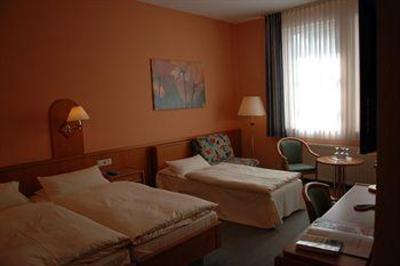 фото отеля Flair Hotel Zum Baeren Rudesheim am Rhein