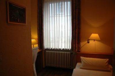 фото отеля Flair Hotel Zum Baeren Rudesheim am Rhein