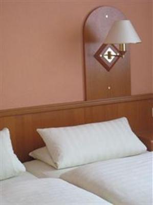 фото отеля Flair Hotel Zum Baeren Rudesheim am Rhein
