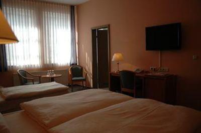 фото отеля Flair Hotel Zum Baeren Rudesheim am Rhein