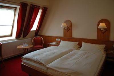 фото отеля Flair Hotel Zum Baeren Rudesheim am Rhein