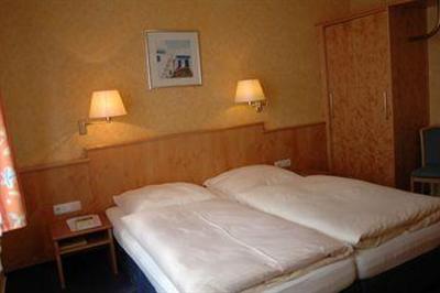 фото отеля Flair Hotel Zum Baeren Rudesheim am Rhein