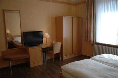 фото отеля Flair Hotel Zum Baeren Rudesheim am Rhein