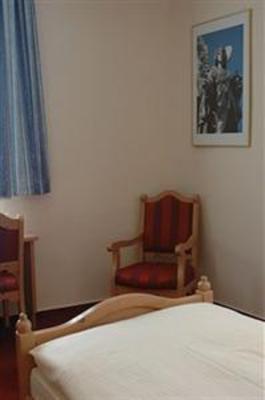 фото отеля Flair Hotel Zum Baeren Rudesheim am Rhein