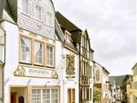 Flair Hotel Zum Baeren Rudesheim am Rhein