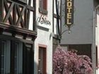 фото отеля Flair Hotel Zum Baeren Rudesheim am Rhein