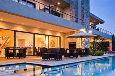 фото отеля Canelands Beach Club