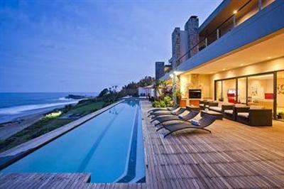 фото отеля Canelands Beach Club
