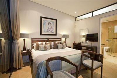 фото отеля Canelands Beach Club