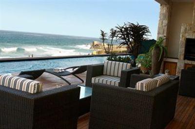 фото отеля Canelands Beach Club