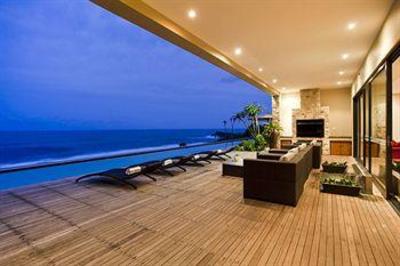 фото отеля Canelands Beach Club