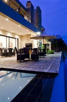 фото отеля Canelands Beach Club