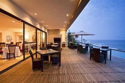 фото отеля Canelands Beach Club