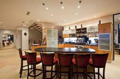 фото отеля Canelands Beach Club