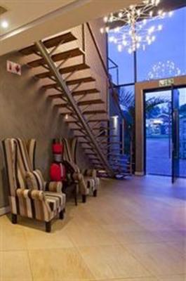 фото отеля Canelands Beach Club