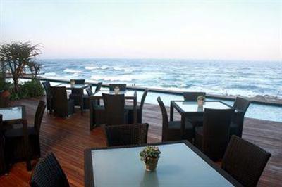 фото отеля Canelands Beach Club