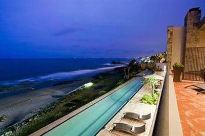 фото отеля Canelands Beach Club
