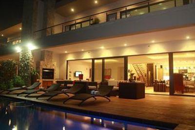фото отеля Canelands Beach Club