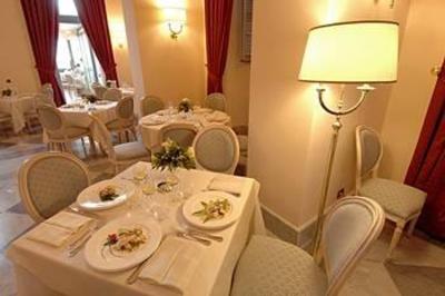 фото отеля Hotel San Giorgio Civitavecchia