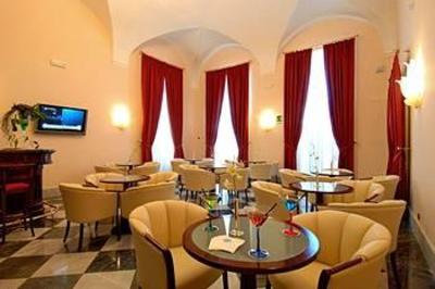 фото отеля Hotel San Giorgio Civitavecchia