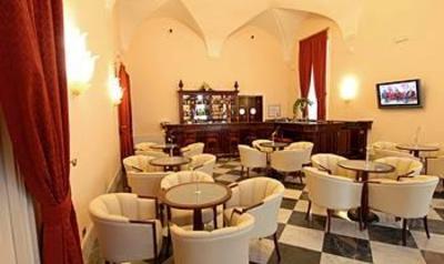 фото отеля Hotel San Giorgio Civitavecchia