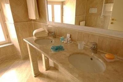 фото отеля Hotel San Giorgio Civitavecchia