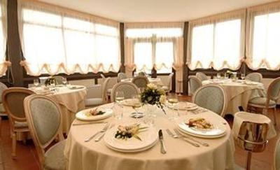 фото отеля Hotel San Giorgio Civitavecchia
