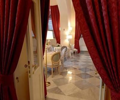 фото отеля Hotel San Giorgio Civitavecchia