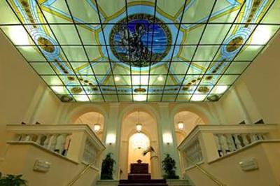 фото отеля Hotel San Giorgio Civitavecchia
