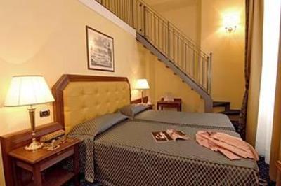 фото отеля Hotel San Giorgio Civitavecchia