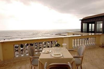 фото отеля Hotel San Giorgio Civitavecchia