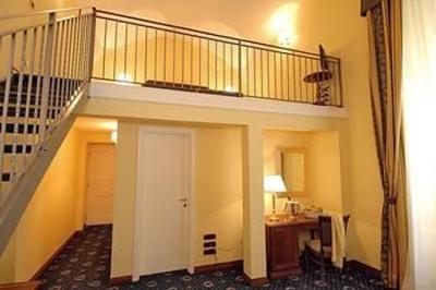 фото отеля Hotel San Giorgio Civitavecchia