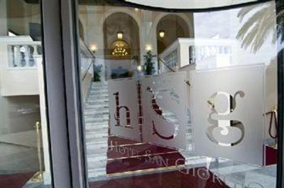 фото отеля Hotel San Giorgio Civitavecchia