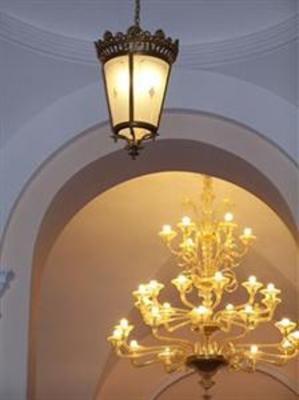 фото отеля Hotel San Giorgio Civitavecchia