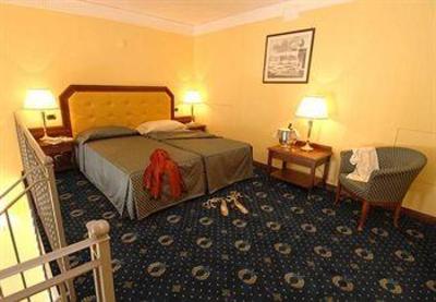 фото отеля Hotel San Giorgio Civitavecchia