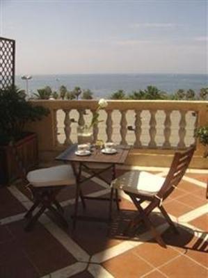 фото отеля Hotel San Giorgio Civitavecchia