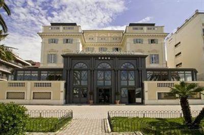 фото отеля Hotel San Giorgio Civitavecchia