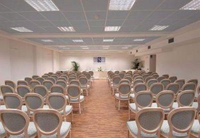 фото отеля Hotel San Giorgio Civitavecchia