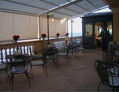 фото отеля Hotel San Giorgio Civitavecchia