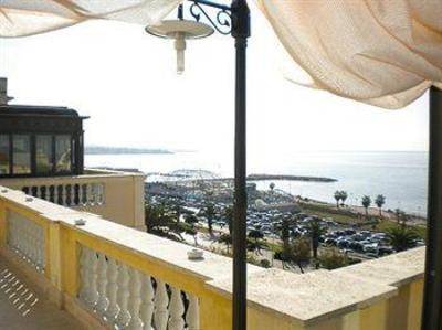 фото отеля Hotel San Giorgio Civitavecchia