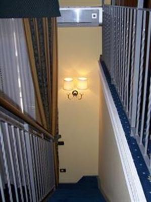 фото отеля Hotel San Giorgio Civitavecchia