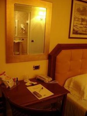фото отеля Hotel San Giorgio Civitavecchia