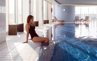 фото отеля St. David's Hotel and Spa